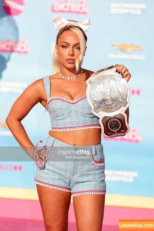 Liv Morgan photo #0263