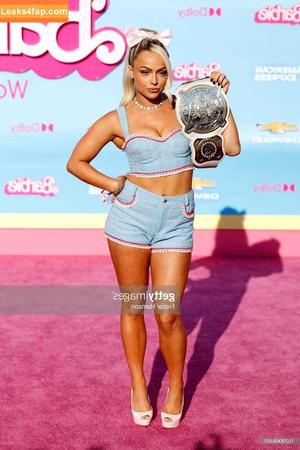 Liv Morgan photo #0266