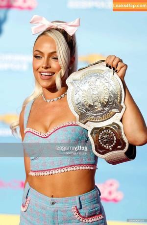 Liv Morgan photo #0268