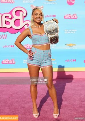 Liv Morgan photo #0270