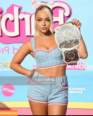 Liv Morgan photo #0278