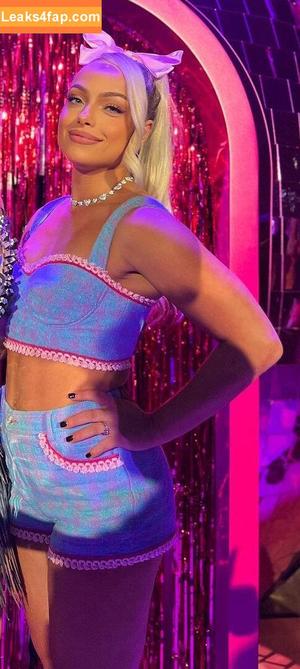 Liv Morgan photo #0279