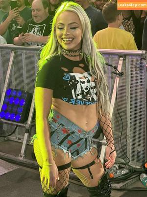 Liv Morgan photo #0287