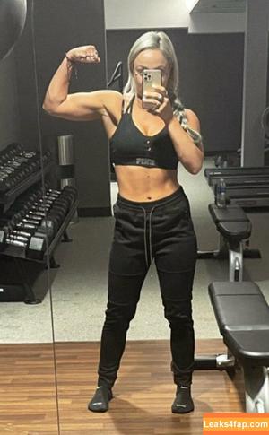 Liv Morgan photo #0292