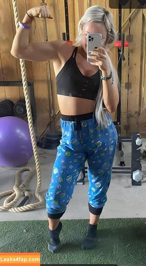 Liv Morgan photo #0294