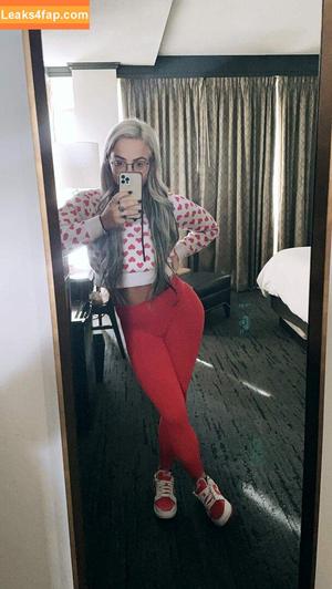 Liv Morgan photo #0299