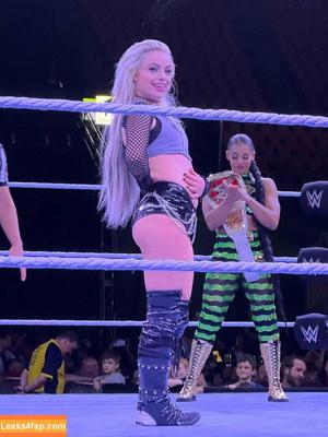 Liv Morgan photo #0304