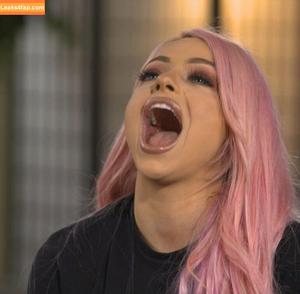 Liv Morgan photo #0320