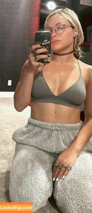 Liv Morgan photo #0344