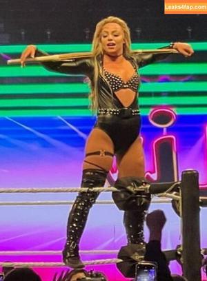 Liv Morgan photo #0366