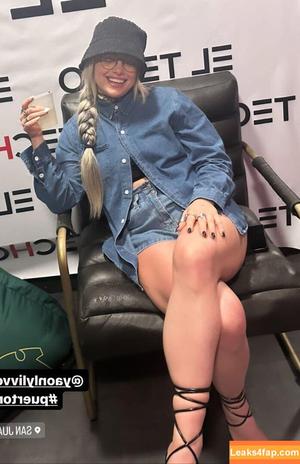 Liv Morgan photo #0370