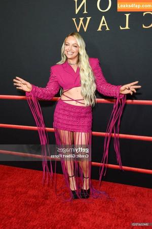 Liv Morgan photo #0382