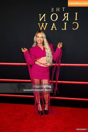 Liv Morgan photo #0384