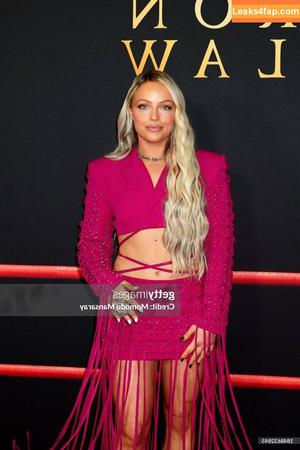 Liv Morgan photo #0385