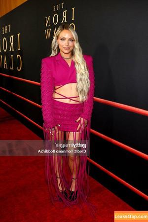 Liv Morgan photo #0386