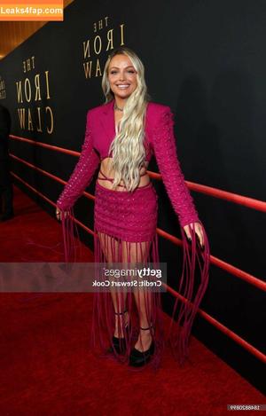 Liv Morgan photo #0387