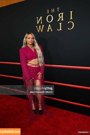 Liv Morgan photo #0388