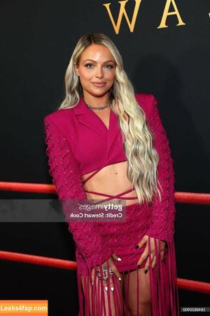 Liv Morgan photo #0392