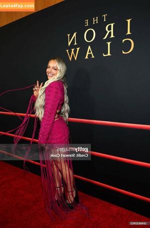 Liv Morgan photo #0393