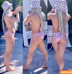 Liv Morgan photo #0398