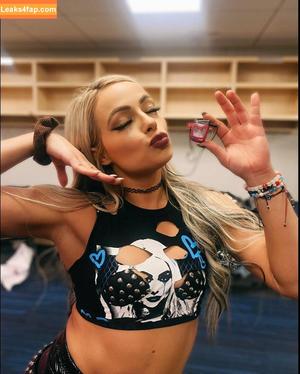 Liv Morgan photo #0410