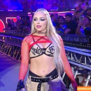 Liv Morgan photo #0412