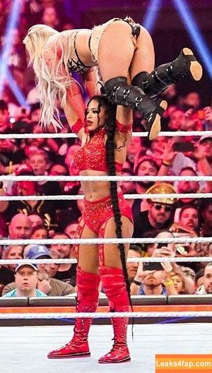 Liv Morgan photo #0415