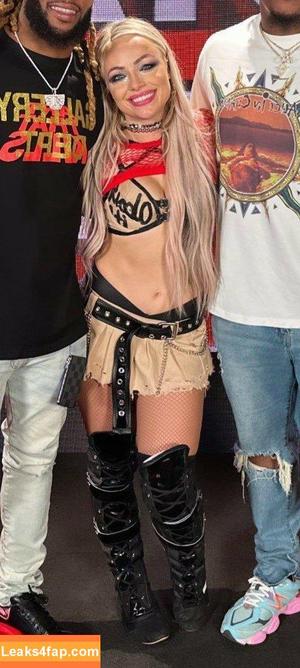 Liv Morgan photo #0417