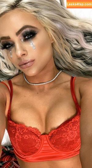 Liv Morgan photo #0439