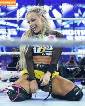 Liv Morgan фото #0460