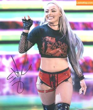 Liv Morgan photo #0472