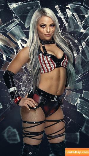 Liv Morgan photo #0473