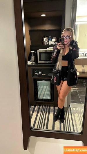 Liv Morgan photo #0474
