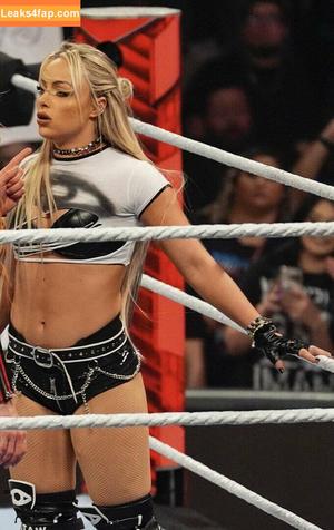 Liv Morgan photo #0482