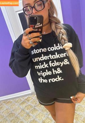 Liv Morgan photo #0510