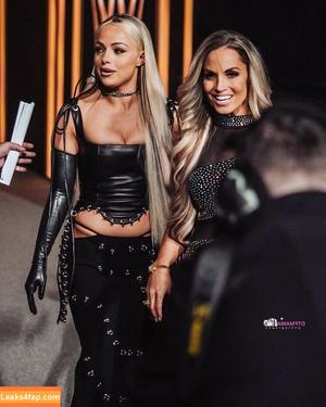 Liv Morgan photo #0520