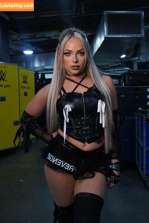 Liv Morgan photo #0525