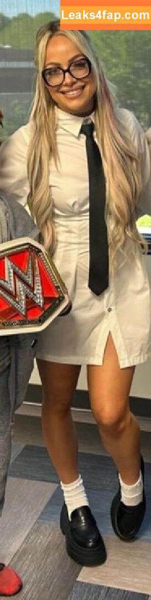 Liv Morgan photo #0536