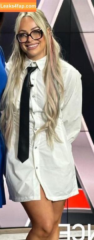 Liv Morgan photo #0538