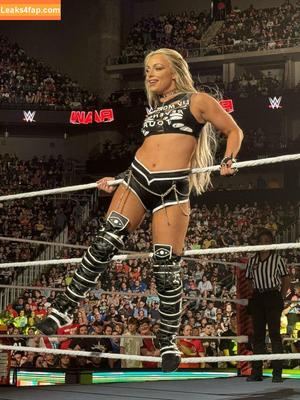 Liv Morgan photo #0544