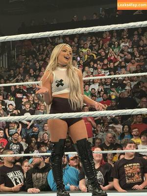 Liv Morgan photo #0547