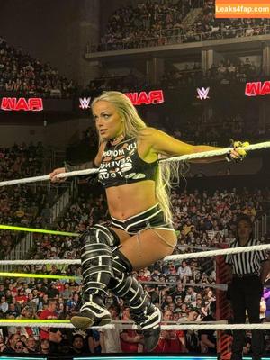 Liv Morgan photo #0548
