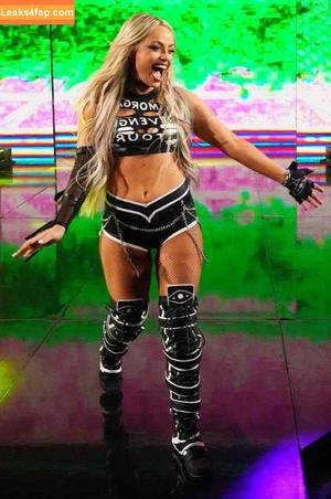 Liv Morgan photo #0551