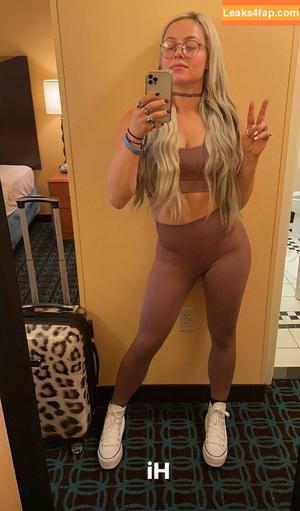 Liv Morgan photo #0580