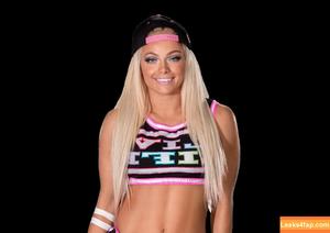 Liv Morgan photo #0584