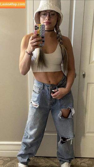 Liv Morgan photo #0590