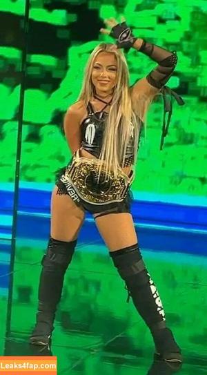 Liv Morgan photo #0596