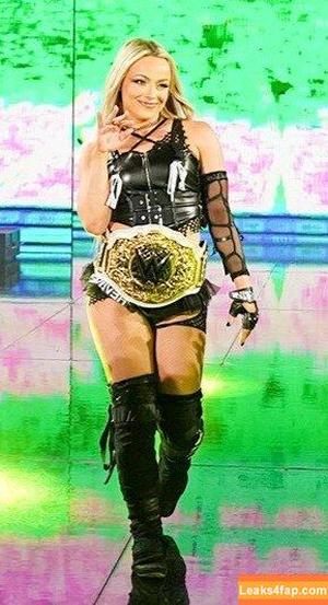 Liv Morgan photo #0597