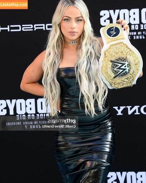 Liv Morgan photo #0638