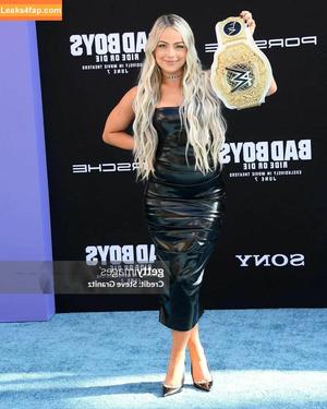 Liv Morgan photo #0640